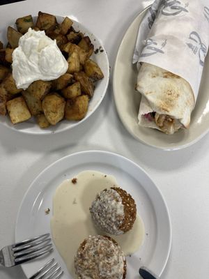 Shawarma Palace by null