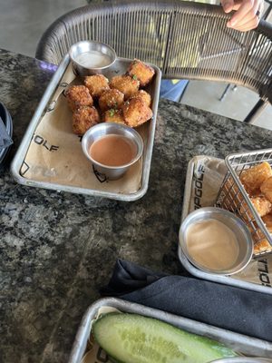 Topgolf Baton Rouge by null