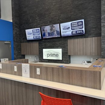 Prime Car Wash - Car Wash Near Me - Florence, Kentucky