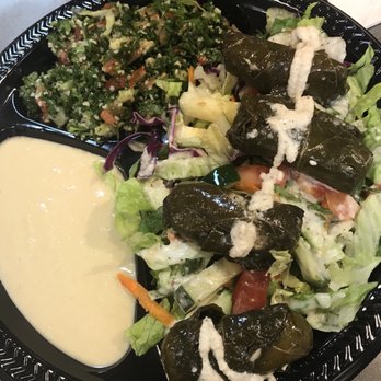 Kamals Middle Eastern Specialties - Middle Eastern Near Me - Philadelphia, Pennsylvania