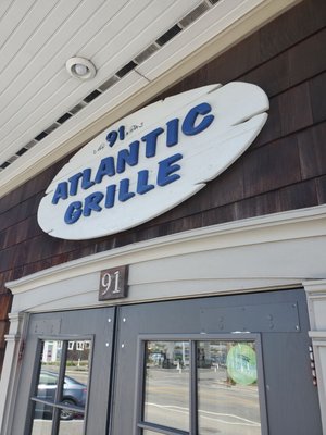 Atlantic Grille by null