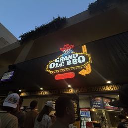 Outside Outside