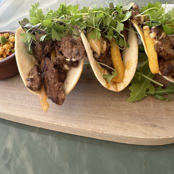 Rufa - Beef Tenderloin Tacos - Cocktail Bars Near Me - Sarasota, Florida