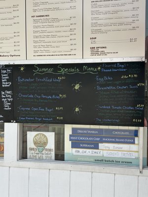 Menu photo 1 Maple Buzz Cafe Green Bay, WI Menu photo 1 Maple Buzz Cafe Green Bay, WI