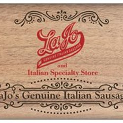 Lajo Genuine Italian Sausage
