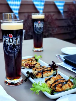 The Bavarian Lodge by null