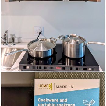 Home2 Suites by Hilton Lebanon - Portable cooktop - Hotels Near Me - Lebanon, Tennessee Home2 Suites by Hilton Lebanon - Portable cooktop - Hotels Near Me - Lebanon, Tennessee