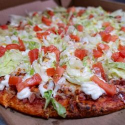 Happy Joe's Pizza