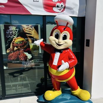 Jollibee - Fast Food Near Me - Pinellas Park, Florida Jollibee - Fast Food Near Me - Pinellas Park, Florida