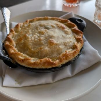 The Greene House - Pot pie - New American Near Me - Scottsdale, Arizona The Greene House - Pot pie - New American Near Me - Scottsdale, Arizona