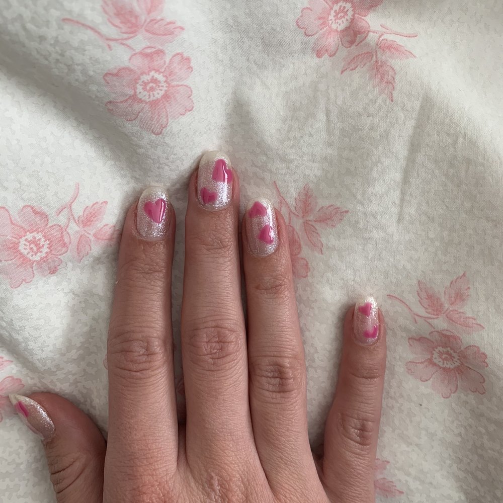 Pure Nails Spa - Nail Salons Near Me - Wildomar, California Pure Nails Spa - Nail Salons Near Me - Wildomar, California