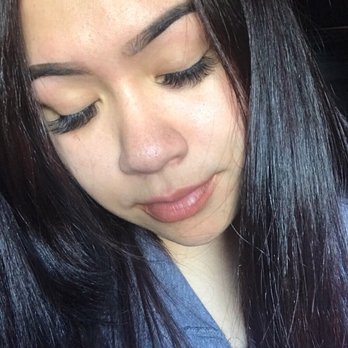 Eyebrow Queen Salon - Hybrid Eyelash Extension! - Eyelash Service Near Me - Oakland, California Eyebrow Queen Salon - Hybrid Eyelash Extension! - Eyelash Service Near Me - Oakland, California