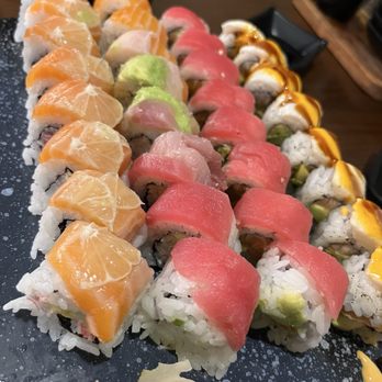 Sushi Uma - Sushi Bars Near Me - San Francisco, California Sushi Uma - Sushi Bars Near Me - San Francisco, California