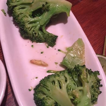 Outback Steakhouse - UNACCEPTABLE! - Steakhouses Near Me - El Cajon, California