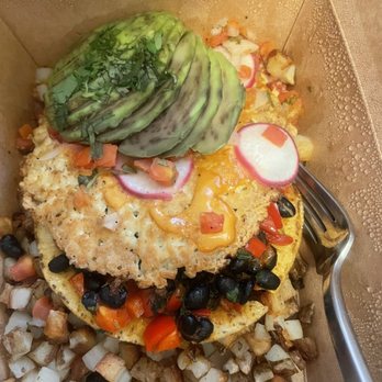 Blu Jam Cafe - Breakfast & Brunch Near Me - Los Angeles, California Blu Jam Cafe - Breakfast & Brunch Near Me - Los Angeles, California
