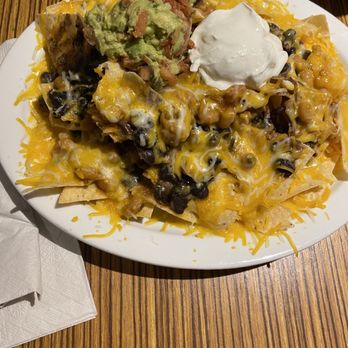 Wahoo's Fish Taco - These nachos are $4 during happy hour. Unbelievable! - Mexican Near Me - Longmont, Colorado Wahoo's Fish Taco - These nachos are $4 during happy hour. Unbelievable! - Mexican Near Me - Longmont, Colorado