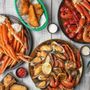 Photo of Crab Boil
