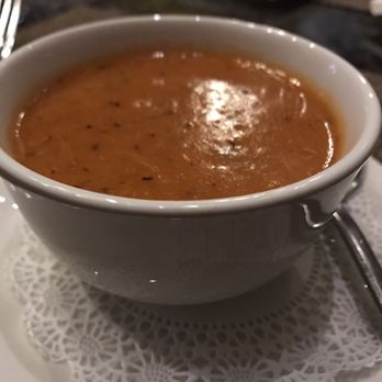 Cola's - Crab bisque - New American Near Me - Columbia, South Carolina Cola's - Crab bisque - New American Near Me - Columbia, South Carolina