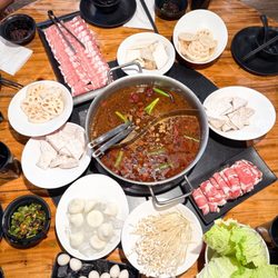 Little Lamb Hot Pot & BBQ