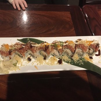 Oshima Sushi - Sushi Bars Near Me - Everett, Washington Oshima Sushi - Sushi Bars Near Me - Everett, Washington