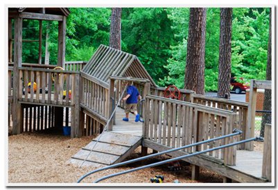 Westminster School for Young Children - childcare center in Durham, NC