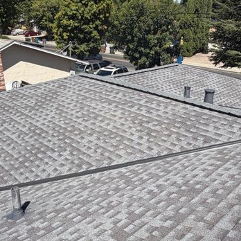 NC Roofing Solution - Roofing Near Me - Walnut Creek, California