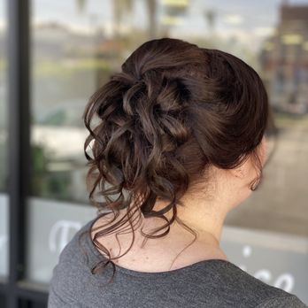 Marjanbeautyrtz - Bridal hair - Hair Stylists Near Me - Lake forest , California Marjanbeautyrtz - Bridal hair - Hair Stylists Near Me - Lake forest , California
