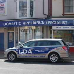 Langney Domestic Appliances