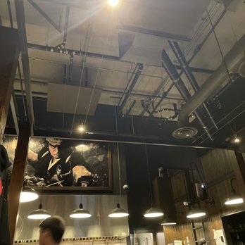 Menya Muso - Mushashi - Ramen Near Me - Seattle, Washington Menya Muso - Mushashi - Ramen Near Me - Seattle, Washington