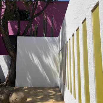 Casa Gilardi - Museums Near Me - México, D.F., DIF