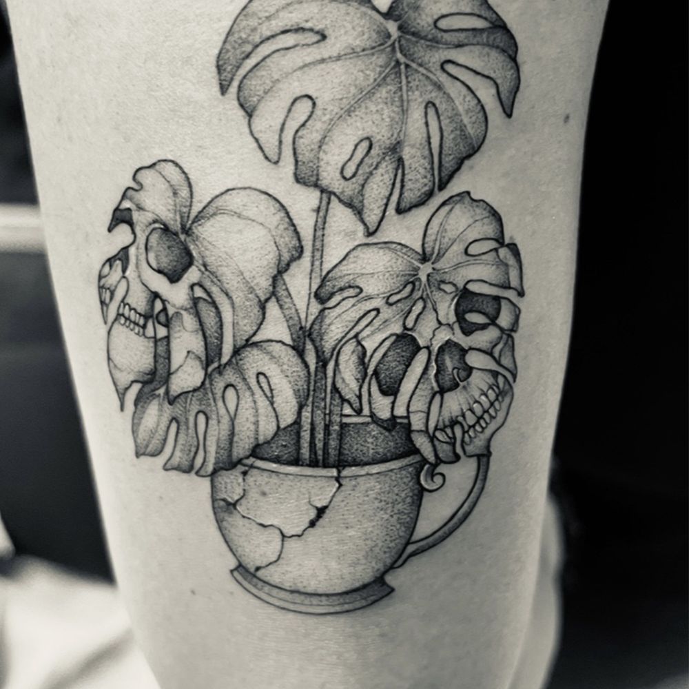 The Tattoo Temple - Work by Shanti @SeaWitchTattoos - Tattoo Near Me - San Diego, California The Tattoo Temple - Work by Shanti @SeaWitchTattoos - Tattoo Near Me - San Diego, California