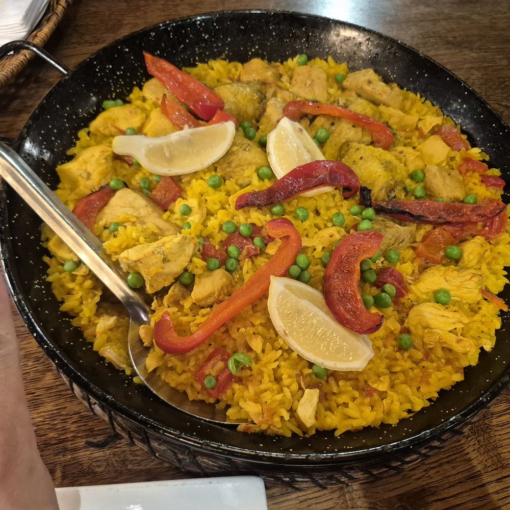 Tapelia - Spanish Near Me - Miami Beach, Florida