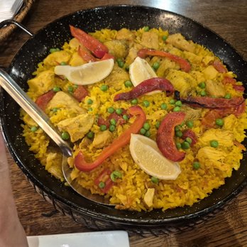 Tapelia - Spanish Near Me - Miami Beach, Florida