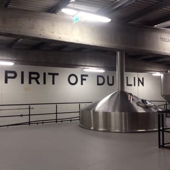 Teeling Whiskey Distillery - Distilleries Near Me - Dublin, D Teeling Whiskey Distillery - Distilleries Near Me - Dublin, D