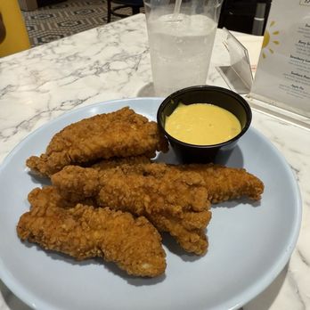 Sunshine Diner - Chicken fingers - Breakfast & Brunch Near Me - Orlando, Florida Sunshine Diner - Chicken fingers - Breakfast & Brunch Near Me - Orlando, Florida