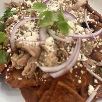 Fonda Del Barrio - Wine Bars Near Me - San Diego, California