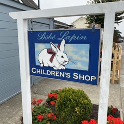 Bebe Lapin