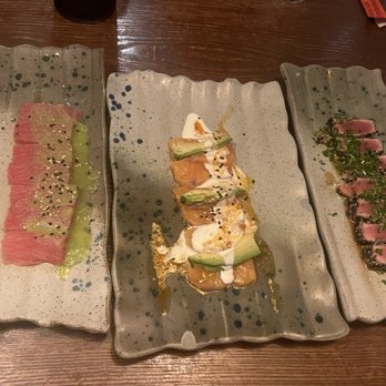 Oka Sushi Bar - All apps - Sushi Bars Near Me - Playa del Carmen, ROO Oka Sushi Bar - All apps - Sushi Bars Near Me - Playa del Carmen, ROO
