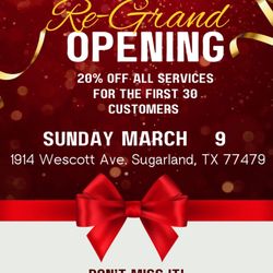 Nexus Nails & Pedi Spa