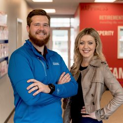 Samuel Barnes - American Family Insurance