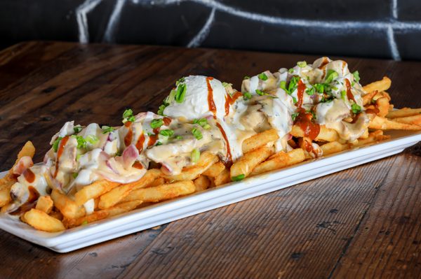 Smokehouse on Main by null
