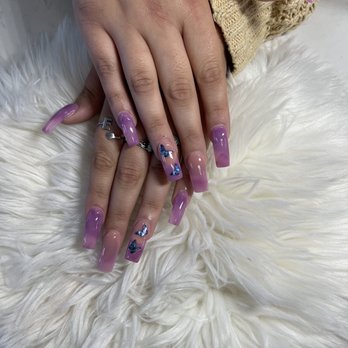 Allure Nail Spa - Nail Salons Near Me - Arlington, Virginia Allure Nail Spa - Nail Salons Near Me - Arlington, Virginia