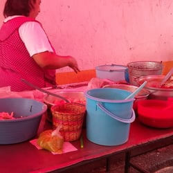 Las Kekas de Santa Anita