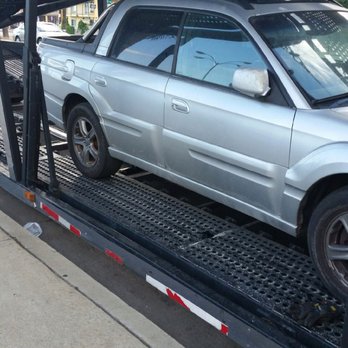 ABC Auto Shipping - It's here!! - Vehicle Shipping Near Me - Irvine, California ABC Auto Shipping - It's here!! - Vehicle Shipping Near Me - Irvine, California