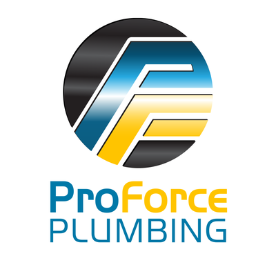 ProForce Plumbing - Glendale Logo