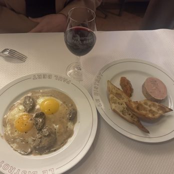 Bistrot Paul Bert - Bistros Near Me - Paris, 75