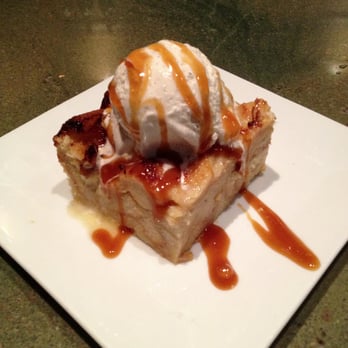 Nundini Chef's Table - Chef's Bread pudding. It's NOT on the Menu. Ask for it because it's the best I have ever had - Italian Near Me - Houston, Texas Nundini Chef's Table - Chef's Bread pudding. It's NOT on the Menu. Ask for it because it's the best I have ever had - Italian Near Me - Houston, Texas