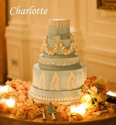 Beverly's Bakery by null