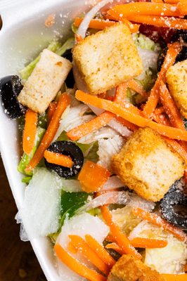 The Urban Oven by null