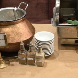 Taj Indian Cuisine